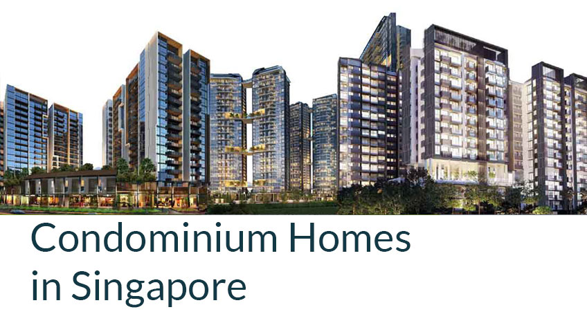 cctv security camera surveillance system solution residential home in singapore condo condominium