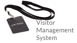 cctv security surveillance camera system visitor management system innotec solutions