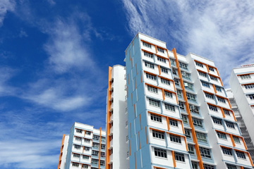 home security solutions singapore cctv surveillance intrusion detection digital door security camera for hdb