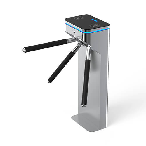 turnstile_system_singapore_tripod_model_1