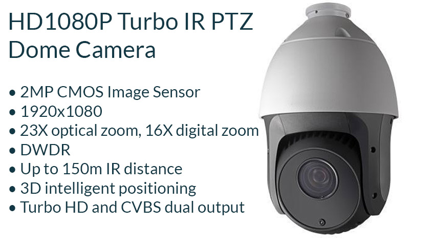 cctv_security_surveillance_camera_system_2_megapixel_ptz_dome_camera_analog_hd