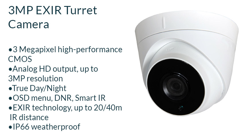 cctv_security_surveillance_camera_system_3_megapixel_analog_hd_exir_turret_camera