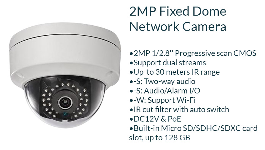 cctv_security_surveillance_camera_system_2_megapixel_ip_network_dome_camera