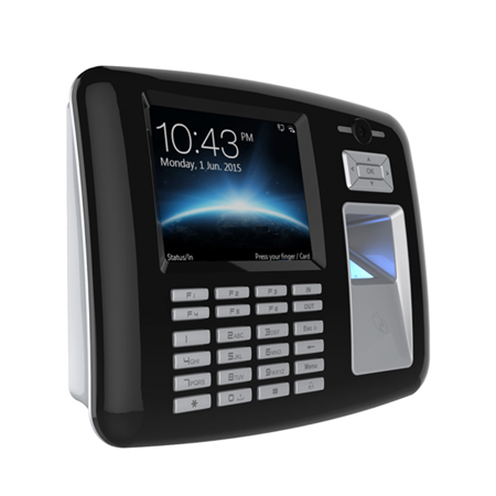 access_control_system_securtiy_system_singapore_product_anviz_oa1000