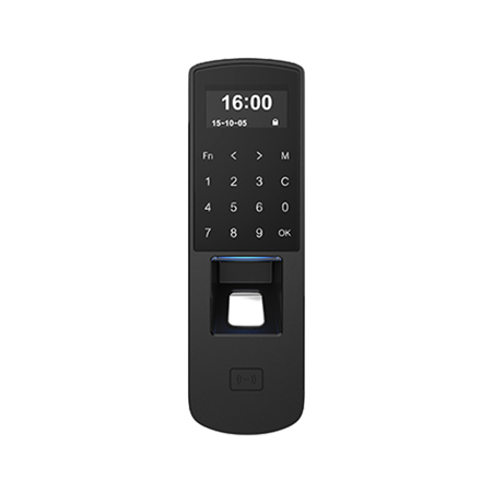 access_control_system_securtiy_system_singapore_product_anviz_p7