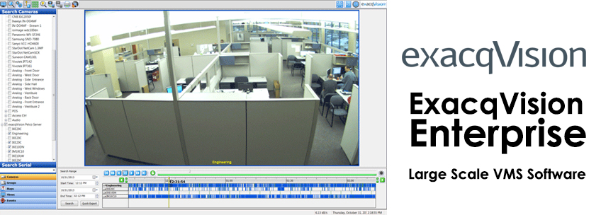 exacqvision_enterprise_large_scale_vms_software_innotec_solutions