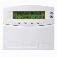 security_solution_intrusion_detection_system_singapore_brand_interlogix_utc_networx_wireless_lcd_display