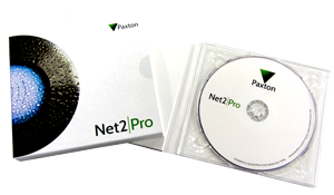 paxton_net2_software