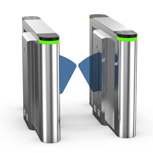 Turnstile tripod