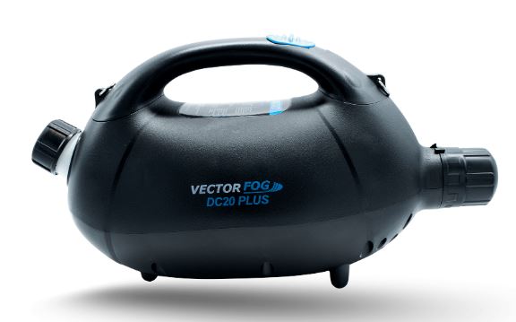 vector fog